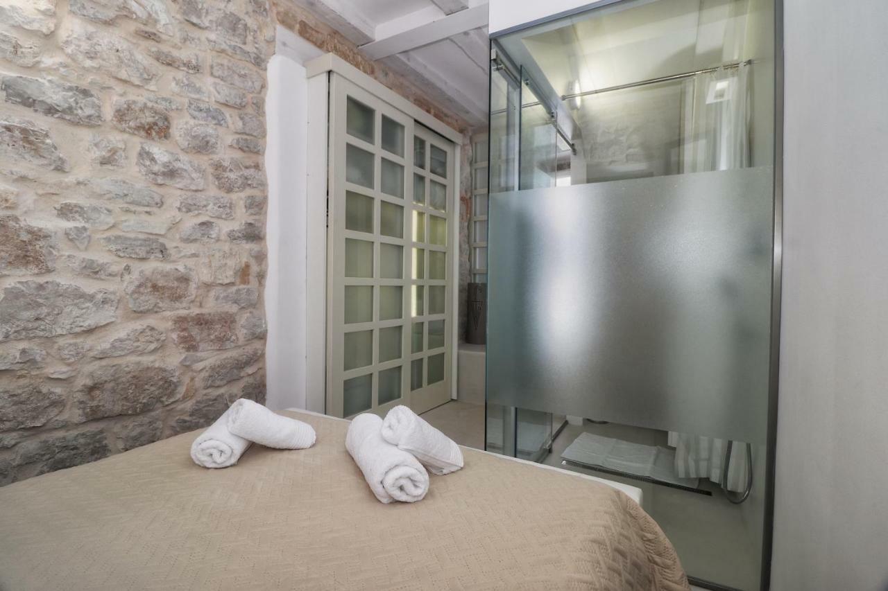 Studio Coccolina Rovinj Exteriör bild