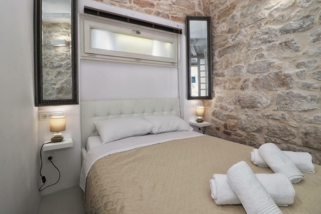 Studio Coccolina Rovinj Exteriör bild