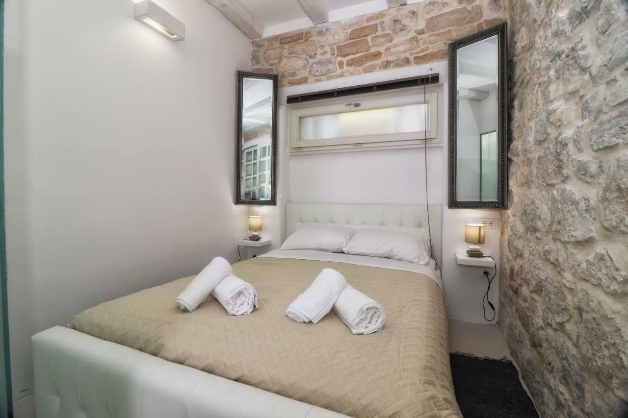 Studio Coccolina Rovinj Exteriör bild